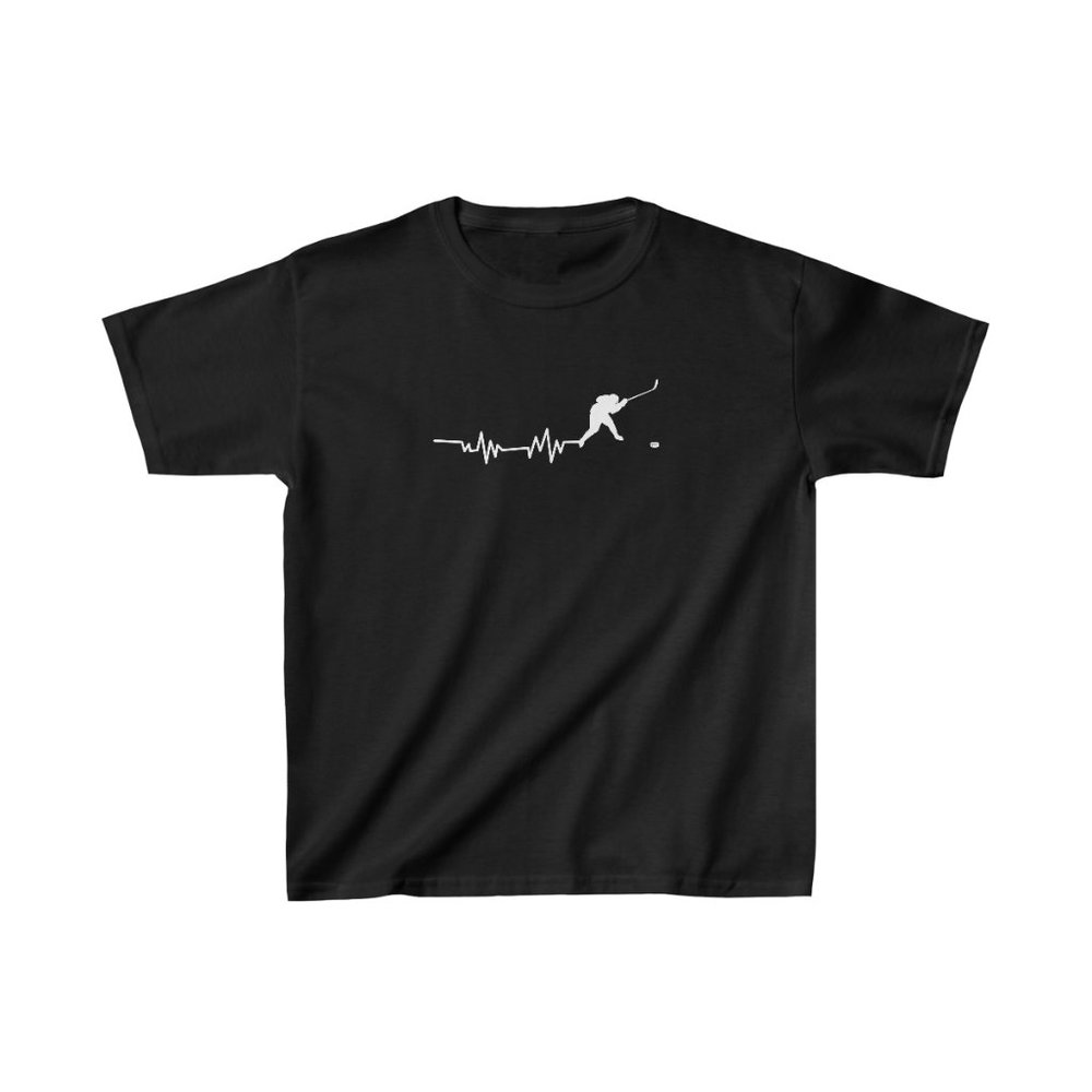 Kids Hockey Tee Shirt